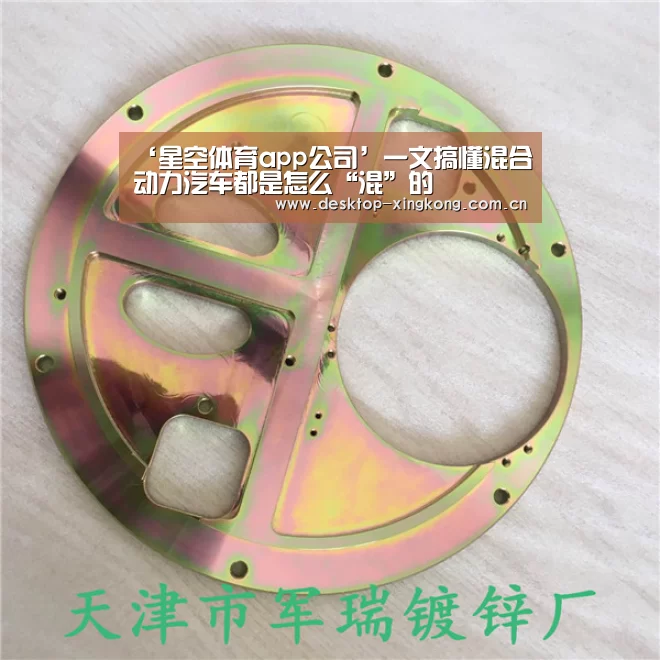 ‘星空体育app公司’一文搞懂混合动力汽车都是怎么“混”的(图4) 星空体育app部门